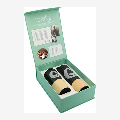 Photo of Welly® Tumbler & Traveler Bundle Set