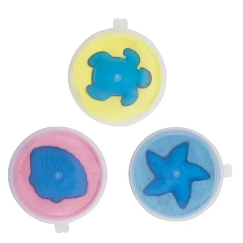 Photo of Play Sand With Mold