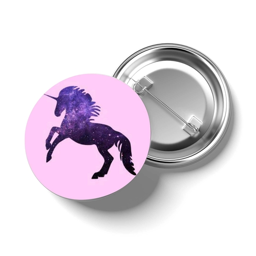 Main photo of 1.75" Inch Round Custom Button