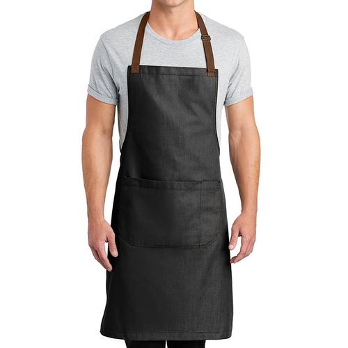 Main photo of Port Authority® Market Full Length Bib Apron