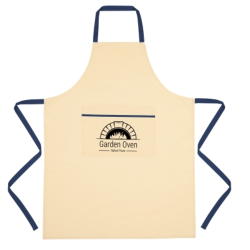 Photo of Cotton Cooking Apron