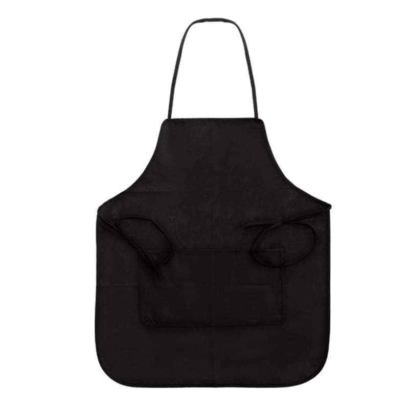 Black color option for Practical Apron