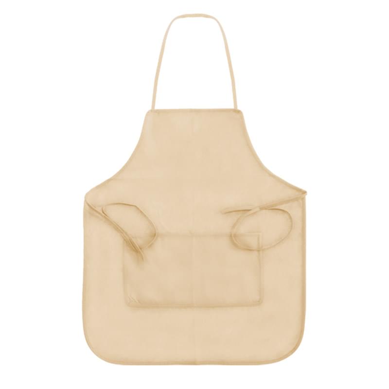 Ivory color option for Practical Apron