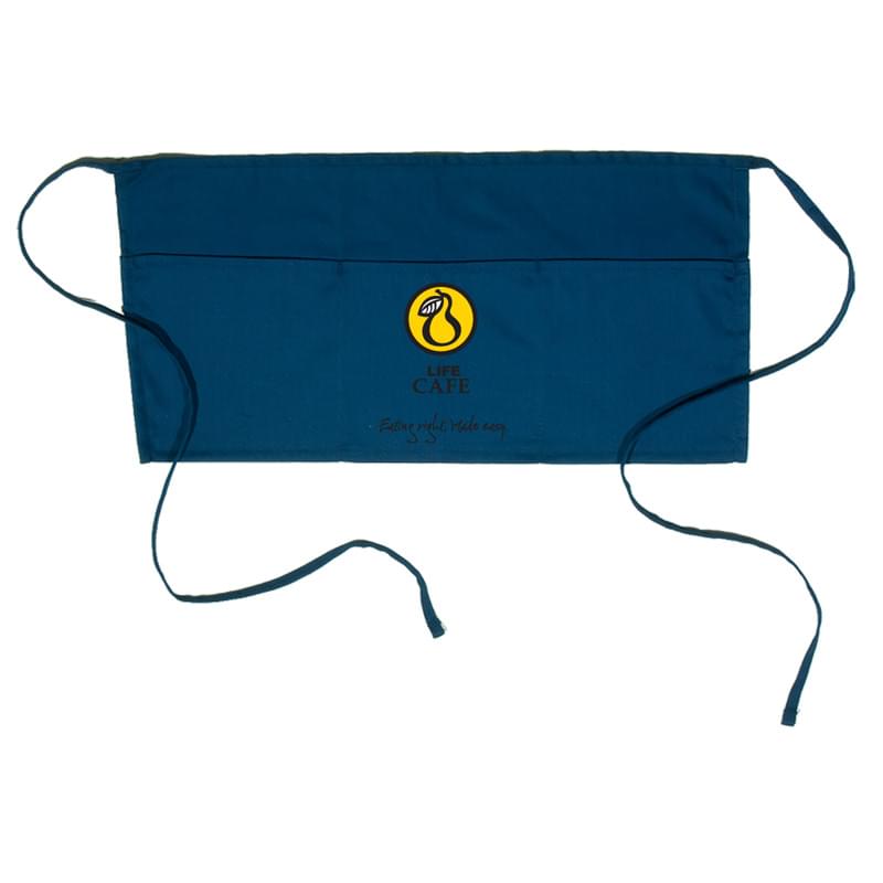 Blue color option for Waiter's Apron "â“ Dark Colors