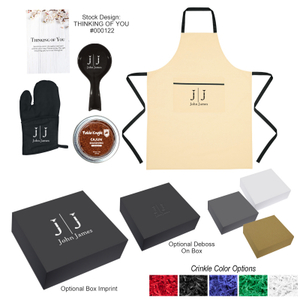 Photo of Spice Things Up Kit