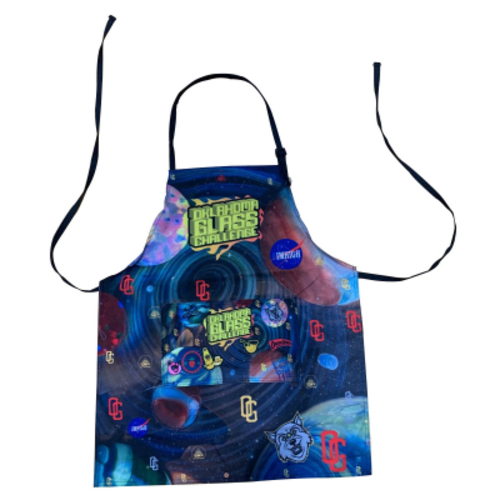 Photo of Apron   Full Color Custom Print