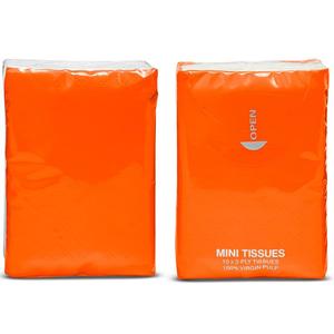 Photo of Pocketable Tissue Pack