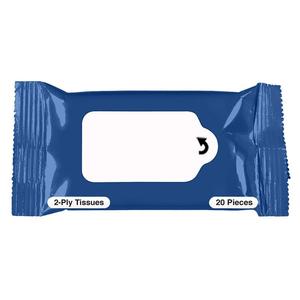 Photo of Portable Tissue Pack