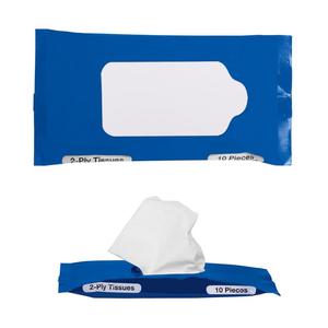 Photo of Pocket/Travel Facial Tissues