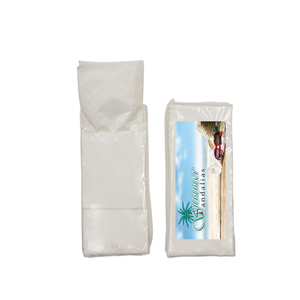 Photo of Pocket Tissue Pack