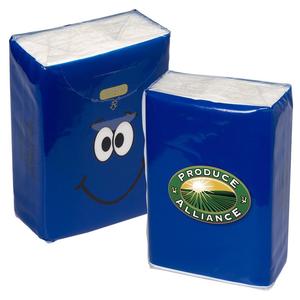 Photo of Pocketable Goofy Groupâ™ Tissue Pack