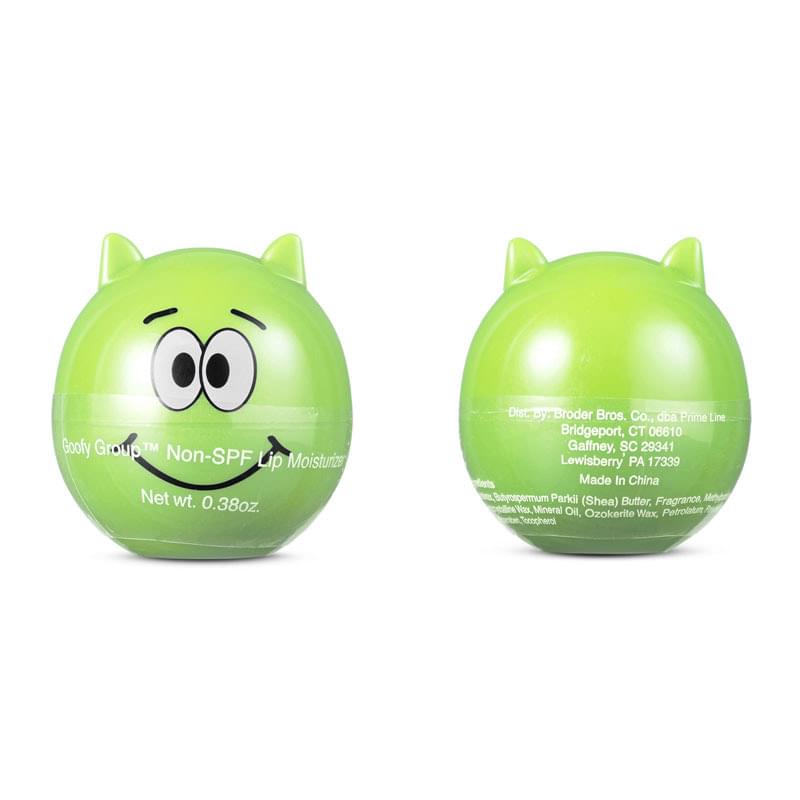 Lime Green color option for Goofy Group™ Lip Moisturizer