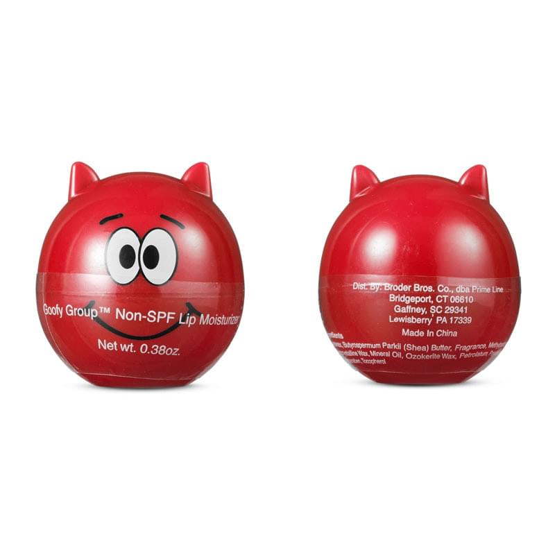 Red color option for Goofy Group™ Lip Moisturizer