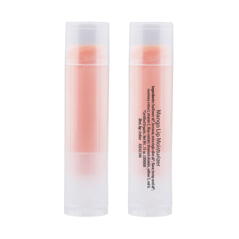 Mango color option for Fruity Lip Moisturizer