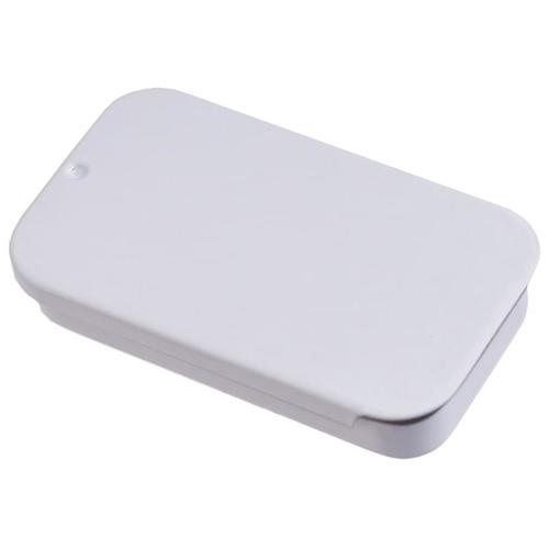 Main photo of Compact Tin Encased Lip Moisturizer