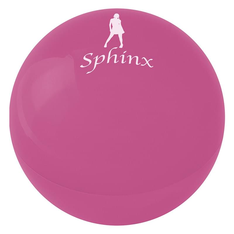 Fuchsia color option for Lip Moisturizer Ball