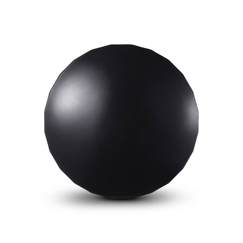 Black color option for Elegant Lip Balm (With Spf)