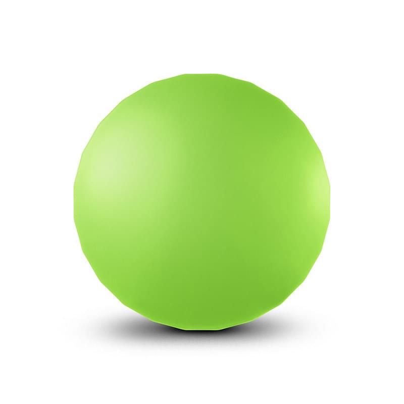 Lime Green color option for Elegant Lip Balm (With Spf)