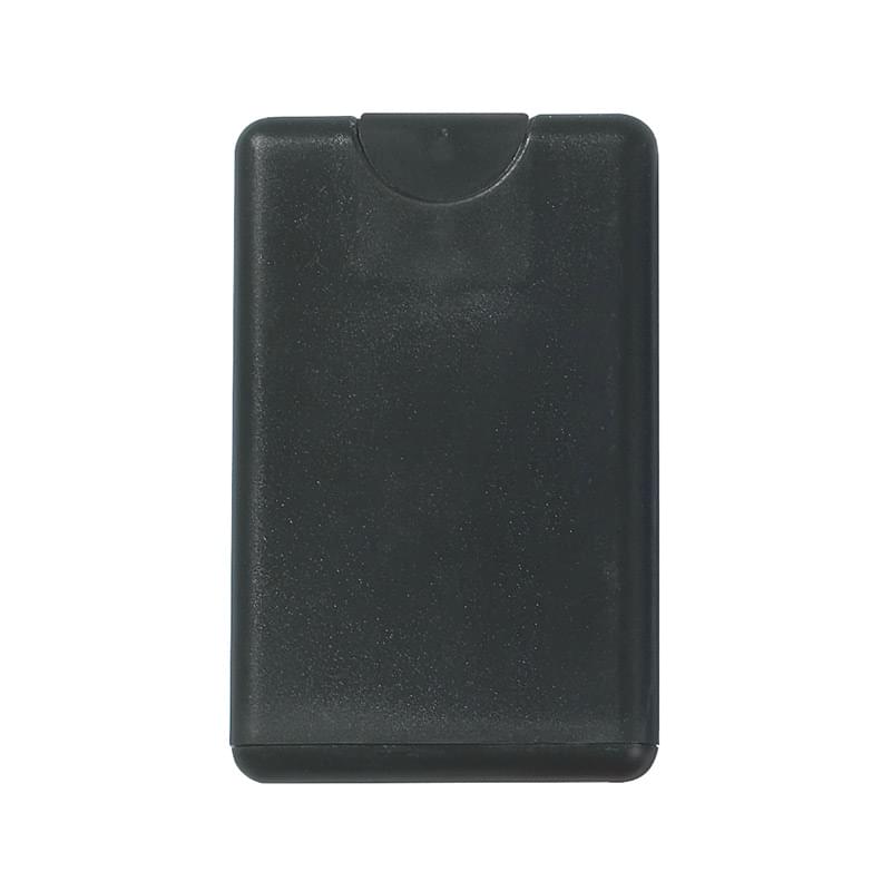 Frost Black color option for .66oz Squared Sanitizer
