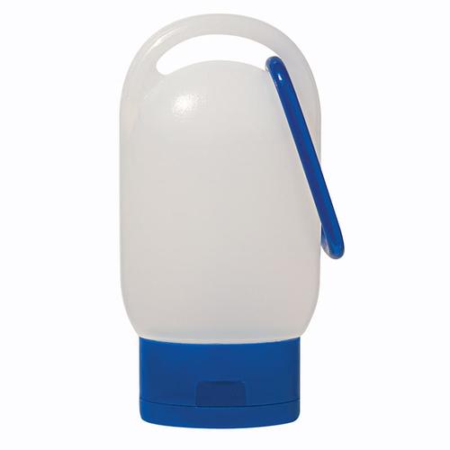 Main photo of 1 Oz. Compact Sanitizer With Carabiner