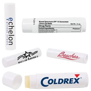 Photo of Classic Lip Balm   Spf 15