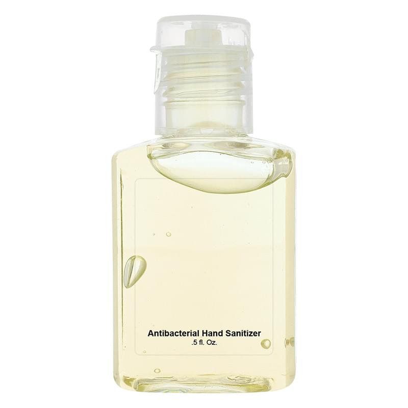 Vanilla color option for .5 Oz. Hand Sanitizer