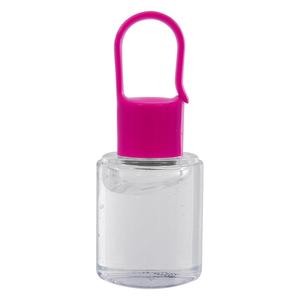 Photo of 1 Oz. Hand Sanitizer With Carabiner Cap