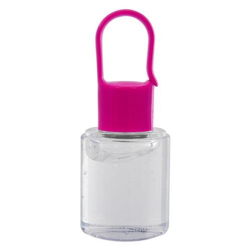 Main photo of 1 Oz. Hand Sanitizer With Carabiner Cap