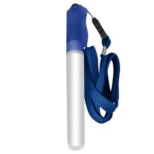 Photo of .34 Oz. Hand Sanitizer Spray With Lanyard