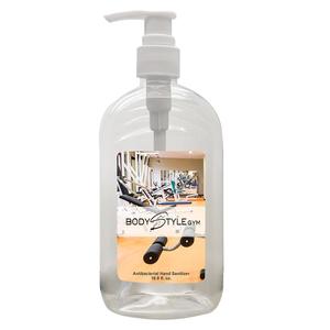 Photo of (Eqp Special) 16 Oz. Hand Sanitizer Pump Bottle