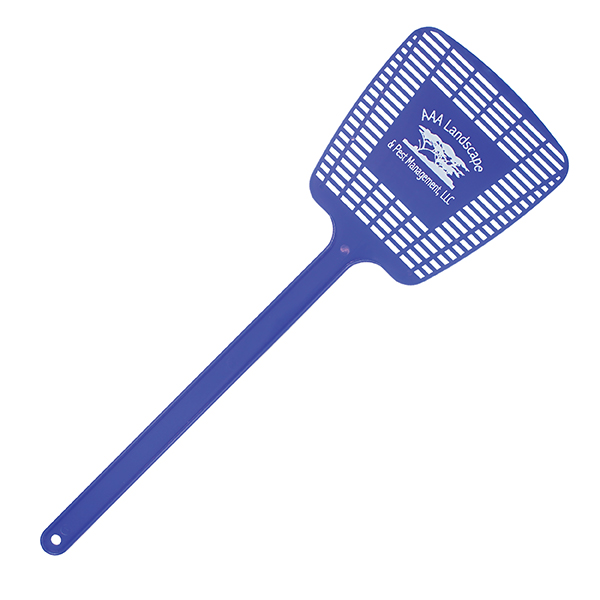 Blue color option for Mega Fly Swatter