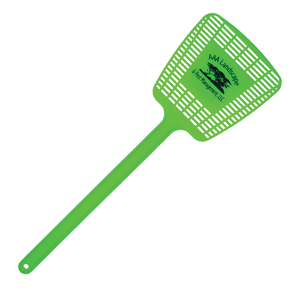 Neon Green color option for Mega Fly Swatter