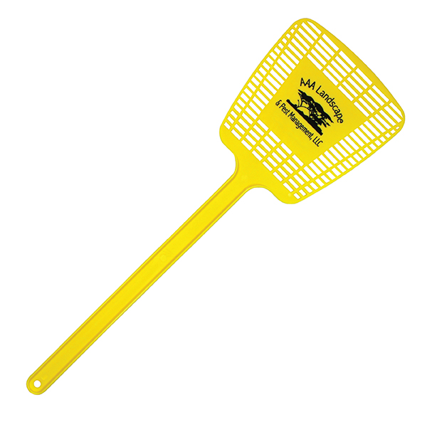 Yellow color option for Mega Fly Swatter