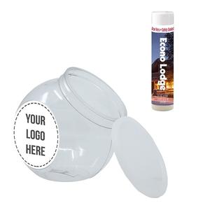 Photo of Large Fish Bowl With Chap Balm