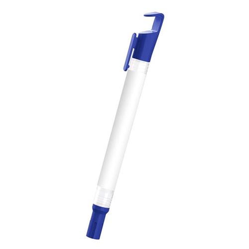 Main photo of .34 Oz. Hand Sanitizer Spray With Stylus & Phone Stand