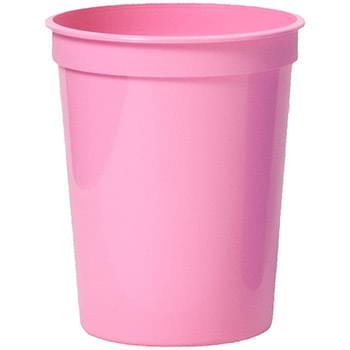 Pink color option for 12 Oz Stadium Cups