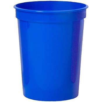 Royal Blue color option for 12 Oz Stadium Cups