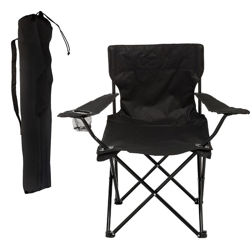 Black color option for Director's Chair