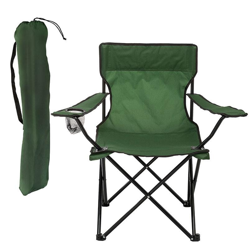 Hunter Green color option for Director's Chair