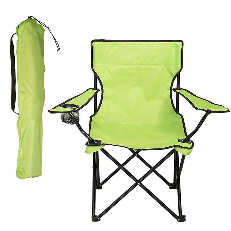 Lime Green color option for Director's Chair
