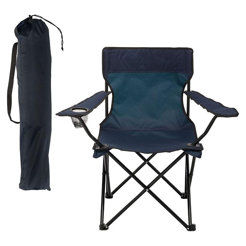 Navy Blue color option for Director's Chair