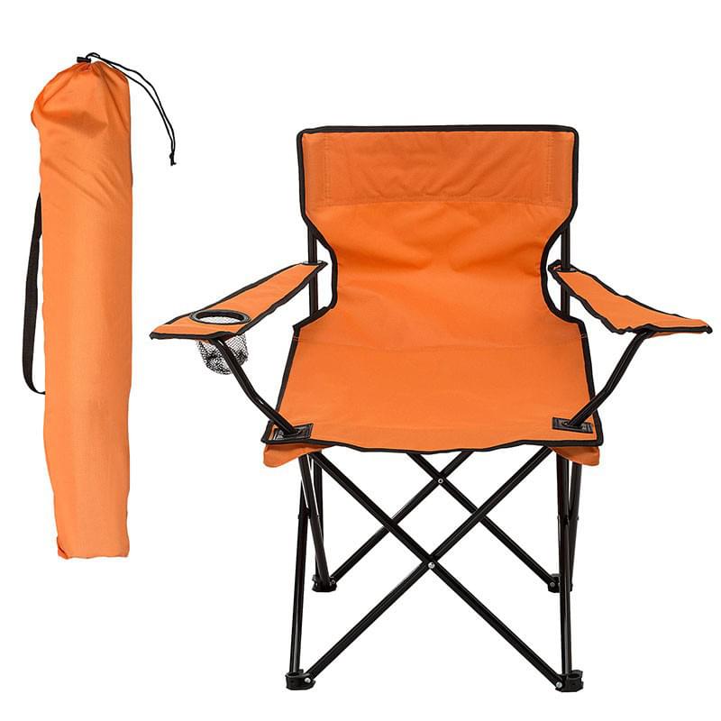 Orange color option for Director's Chair