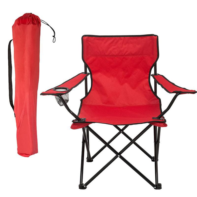 Red color option for Director's Chair
