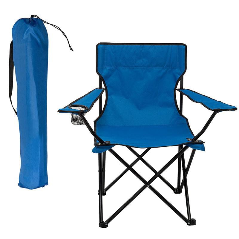 Reflex Blue color option for Director's Chair
