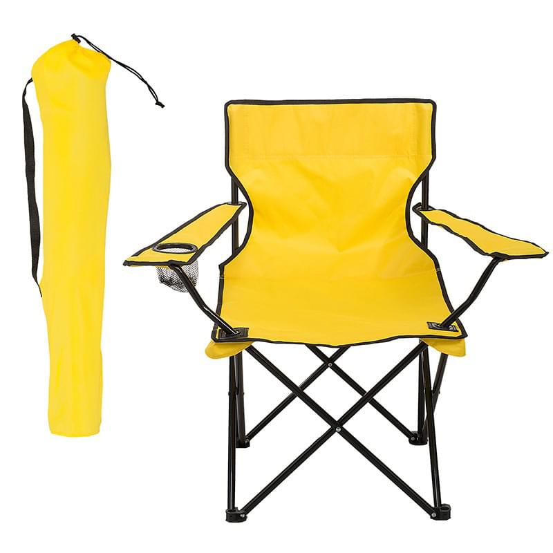 Yellow color option for Director's Chair