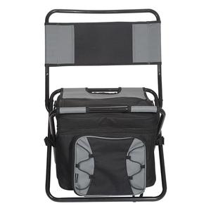 Photo of This 2 In 1 Chair And Cooler Combo