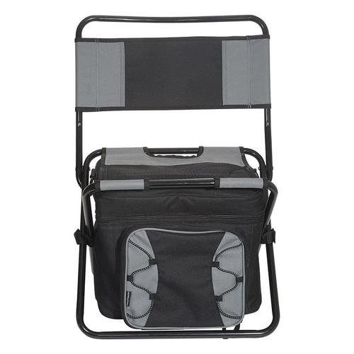 Main photo of This 2 In 1 Chair And Cooler Combo