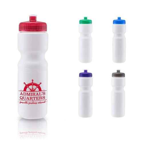 Main photo of Velocity   28 Oz. Sports Bottle