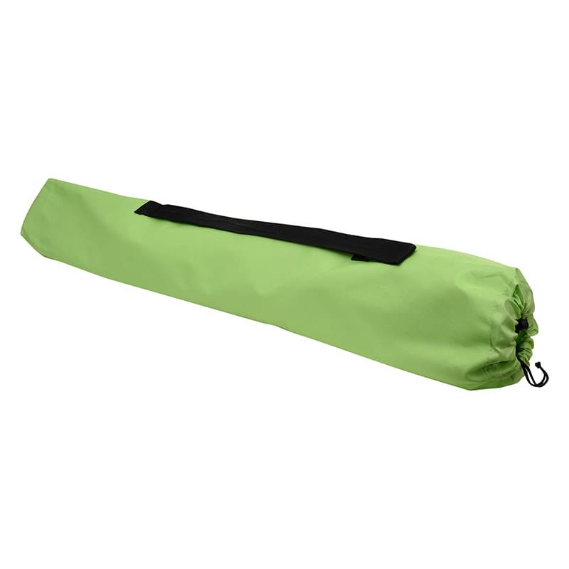 Lime color option for Two Tone Easy To Carry Foldable Chair