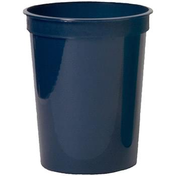 Navy Blue color option for 16 Oz Stadium Cups
